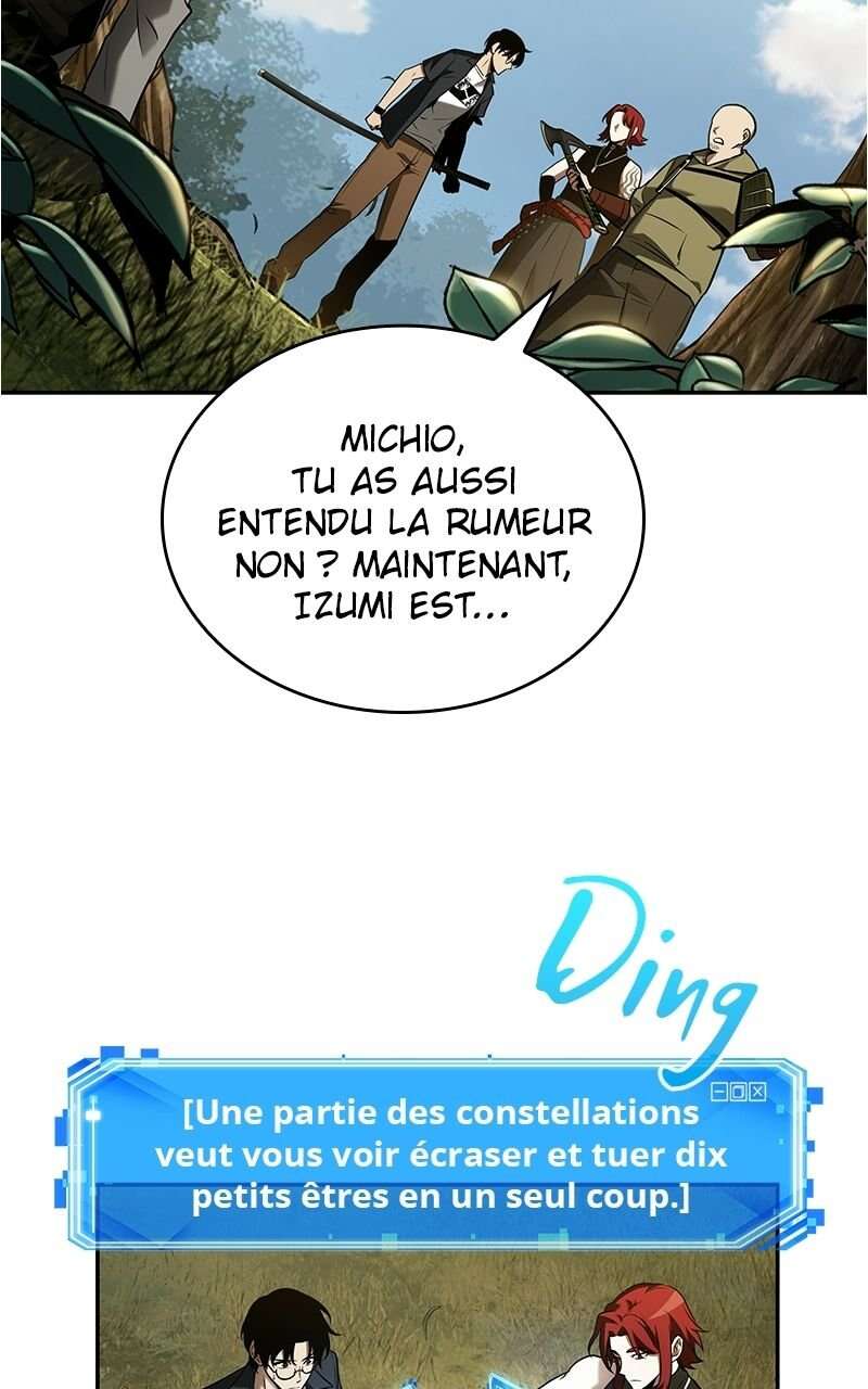 Read Omniscient Reader’s Viewpoint (fr) Manga Online