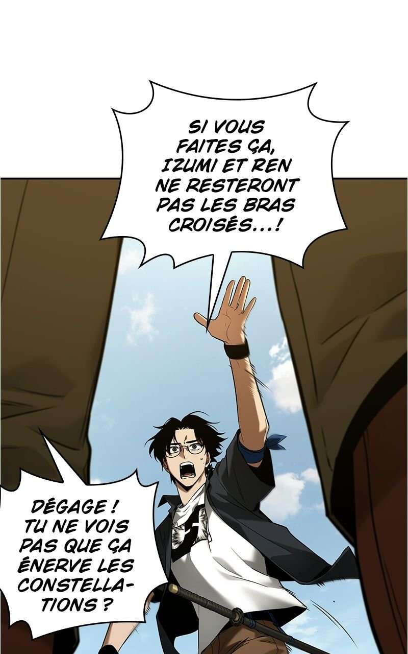 Read Omniscient Reader’s Viewpoint (fr) Manga Online