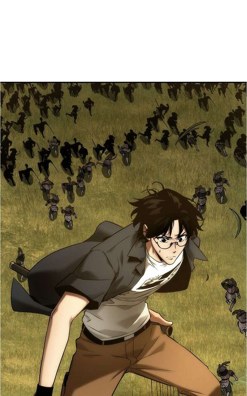 Read Omniscient Reader’s Viewpoint (fr) Manga Online