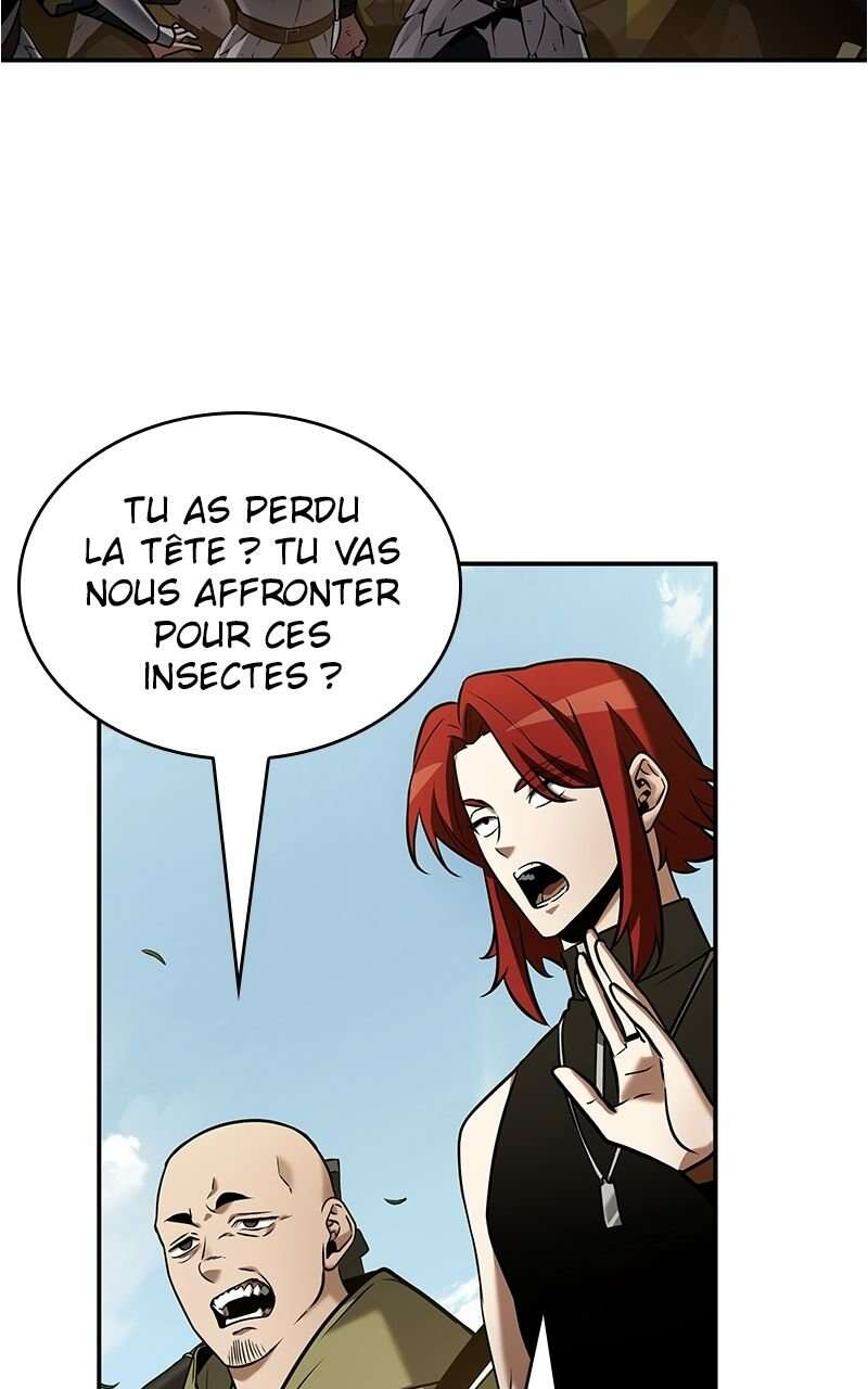 Read Omniscient Reader’s Viewpoint (fr) Manga Online