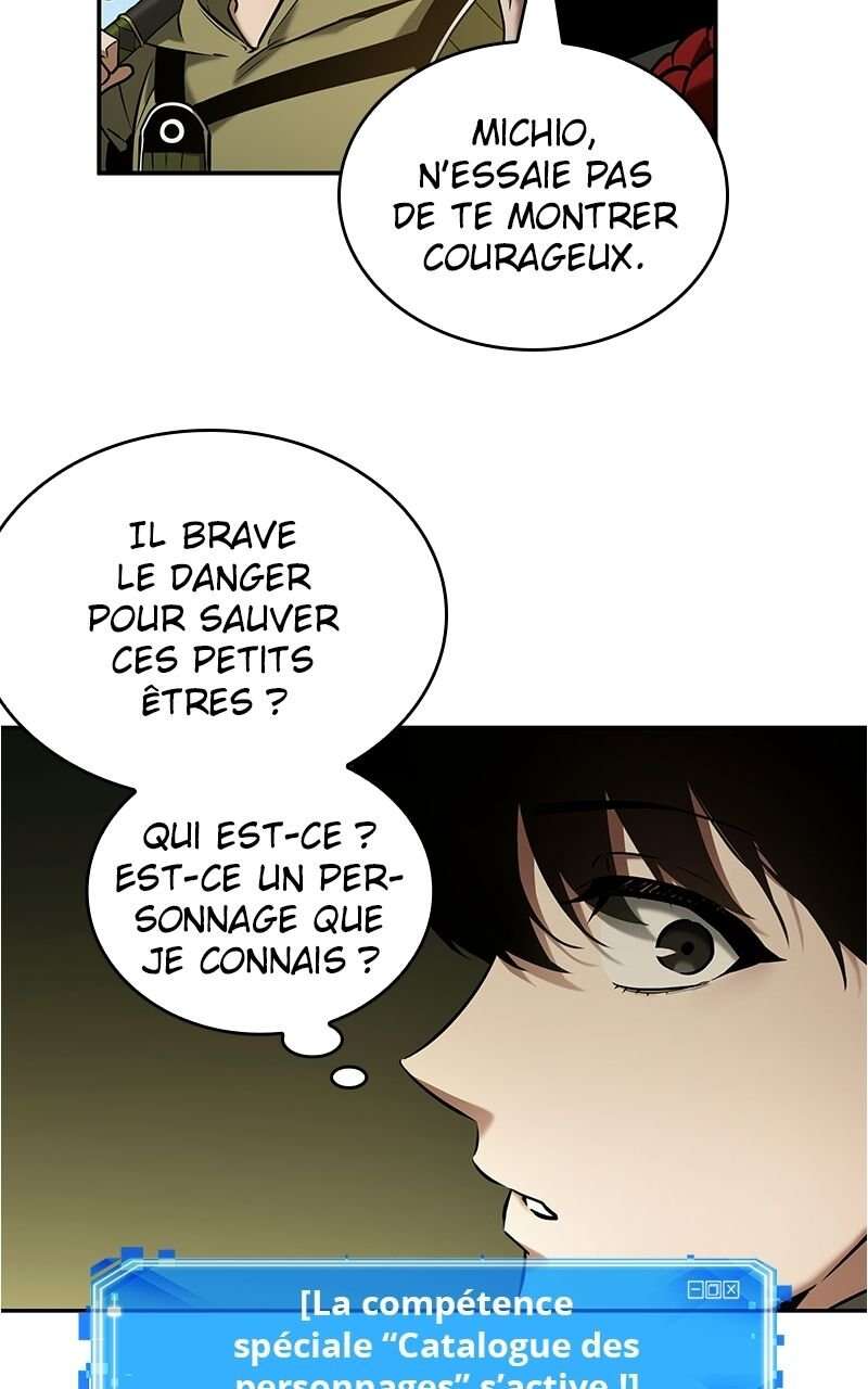 Read Omniscient Reader’s Viewpoint (fr) Manga Online