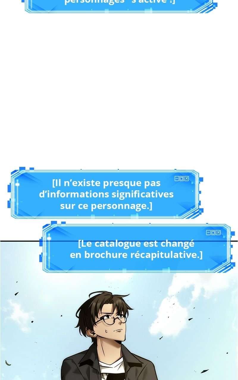 Read Omniscient Reader’s Viewpoint (fr) Manga Online