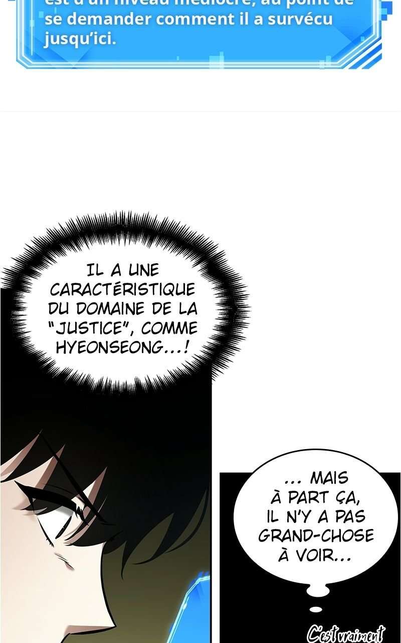 Read Omniscient Reader’s Viewpoint (fr) Manga Online
