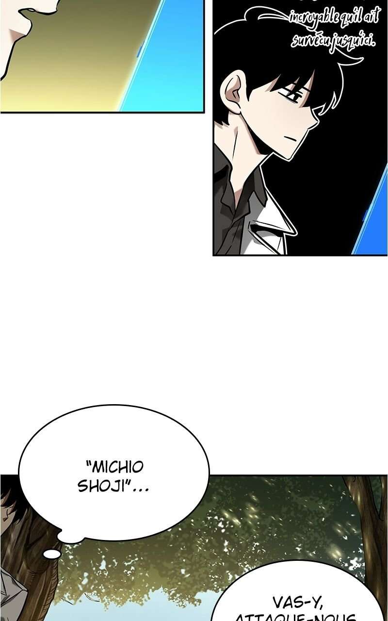 Read Omniscient Reader’s Viewpoint (fr) Manga Online