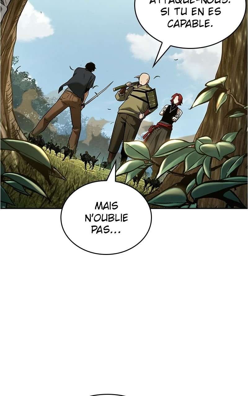 Read Omniscient Reader’s Viewpoint (fr) Manga Online
