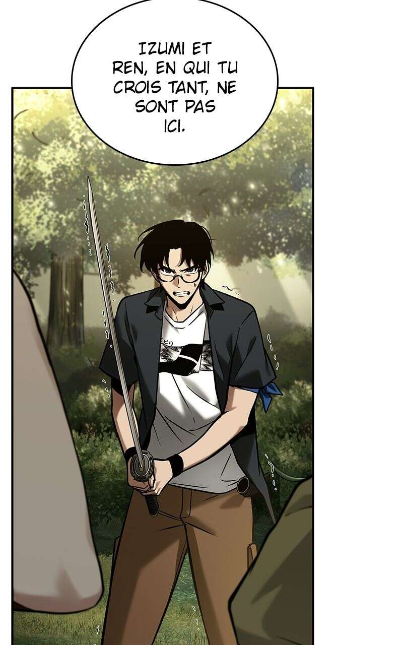 Read Omniscient Reader’s Viewpoint (fr) Manga Online