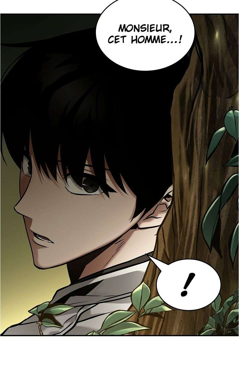 Read Omniscient Reader’s Viewpoint (fr) Manga Online