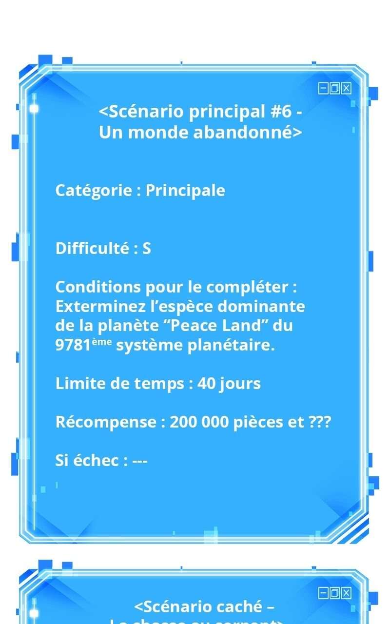 Read Omniscient Reader’s Viewpoint (fr) Manga Online