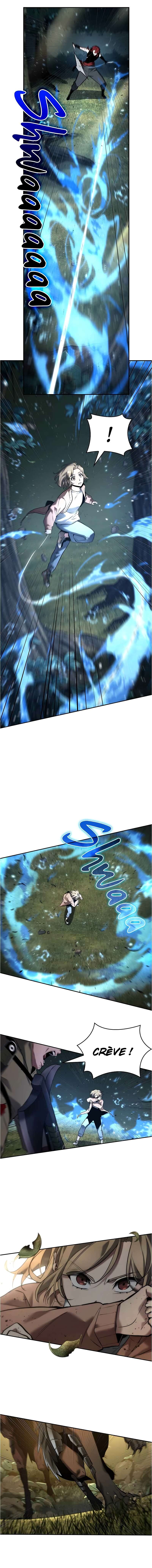 Read Omniscient Reader’s Viewpoint (fr) Manga Online