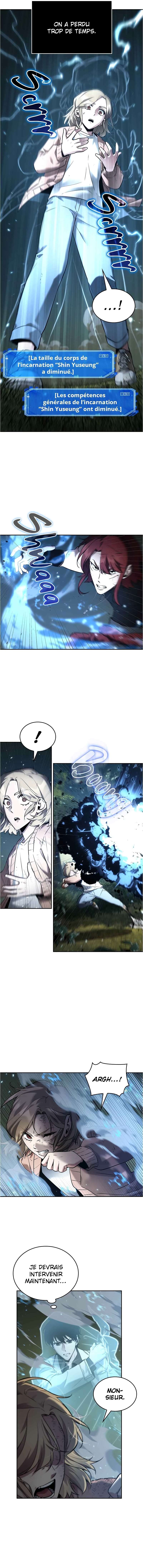 Read Omniscient Reader’s Viewpoint (fr) Manga Online