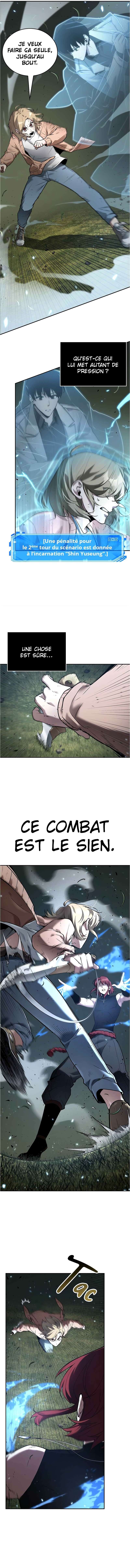 Read Omniscient Reader’s Viewpoint (fr) Manga Online