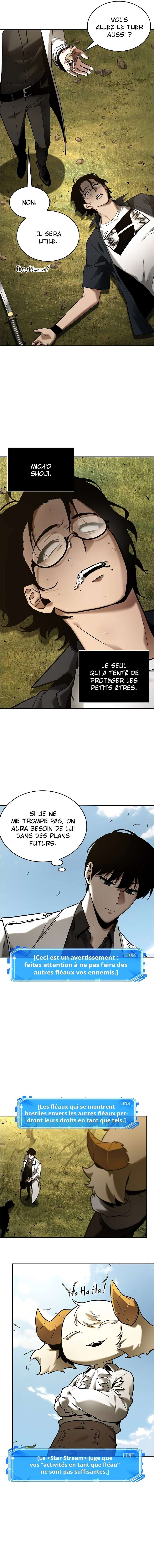 Read Omniscient Reader’s Viewpoint (fr) Manga Online
