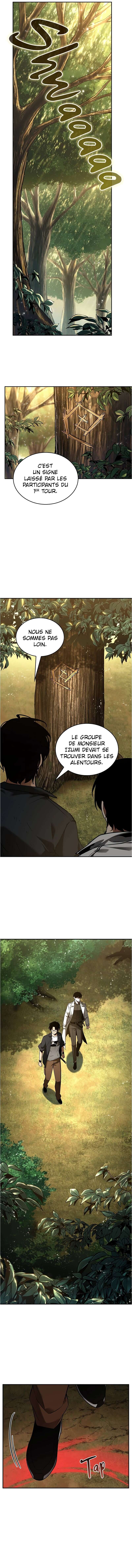 Read Omniscient Reader’s Viewpoint (fr) Manga Online
