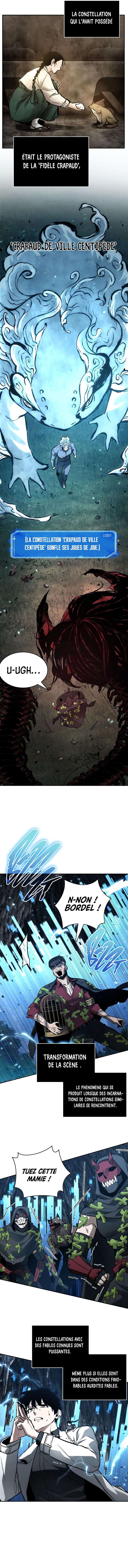 Read Omniscient Reader’s Viewpoint (fr) Manga Online