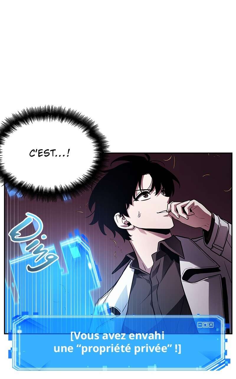 Read Omniscient Reader’s Viewpoint (fr) Manga Online
