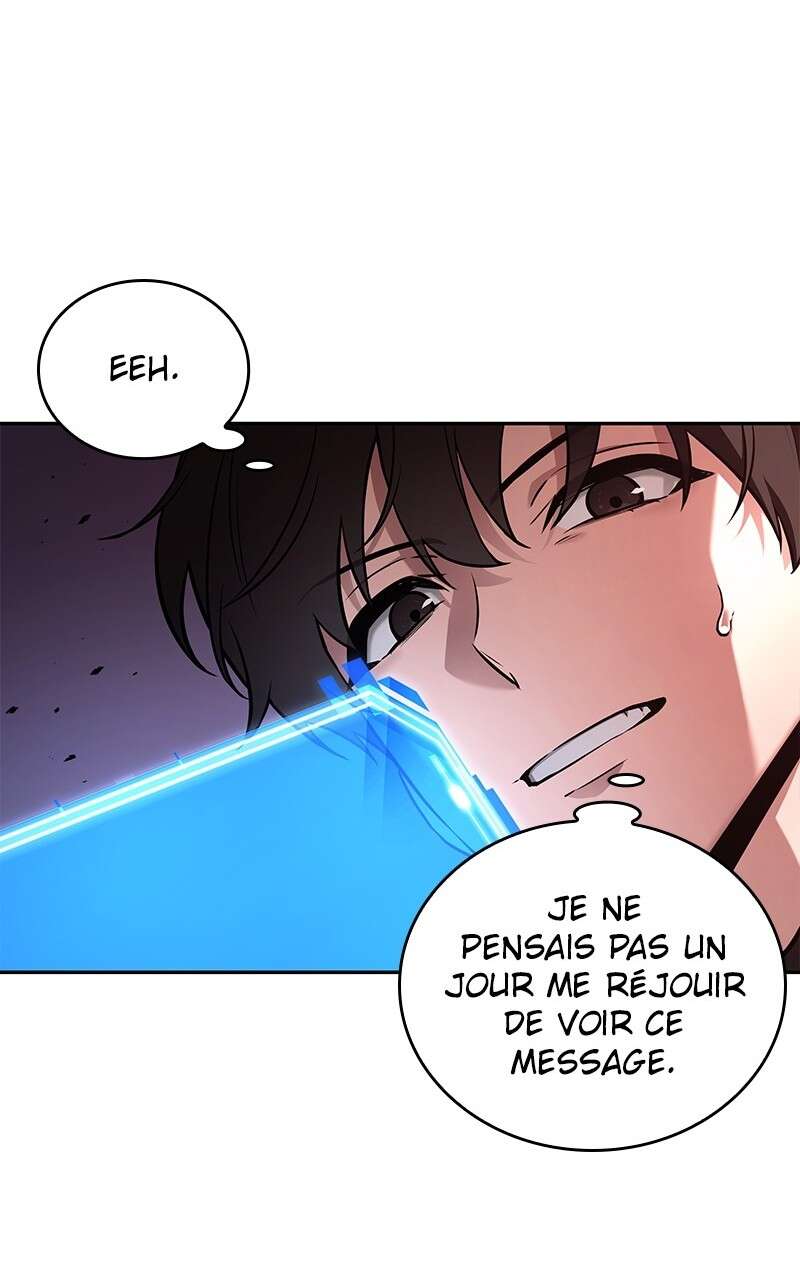 Read Omniscient Reader’s Viewpoint (fr) Manga Online
