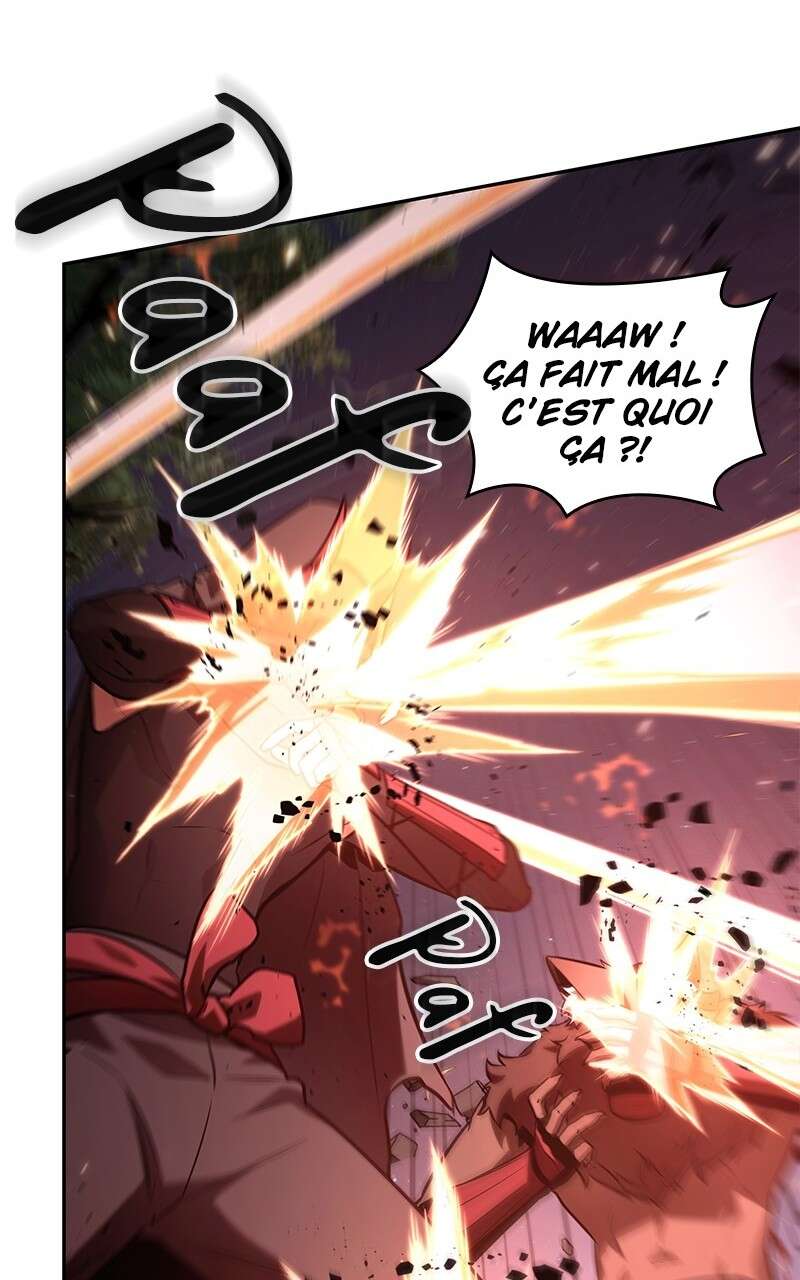 Read Omniscient Reader’s Viewpoint (fr) Manga Online