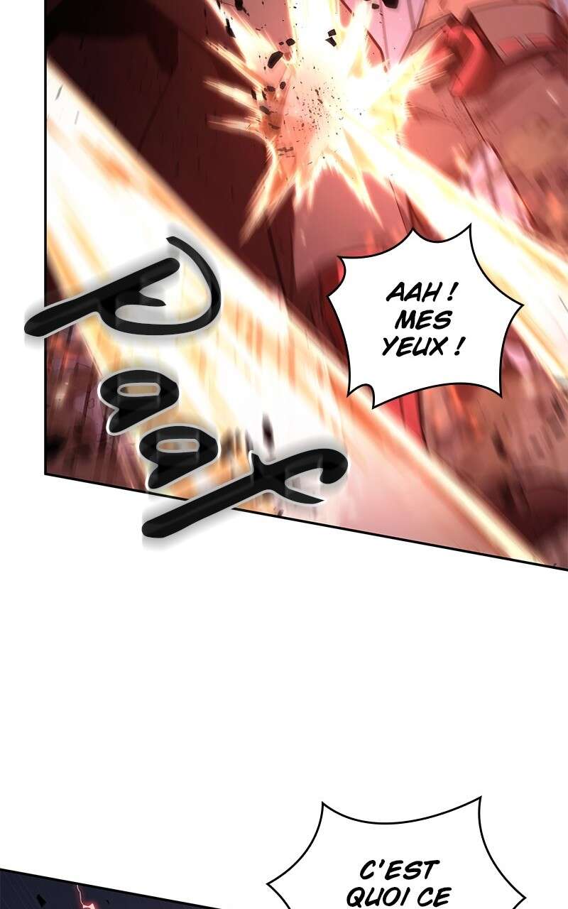 Read Omniscient Reader’s Viewpoint (fr) Manga Online