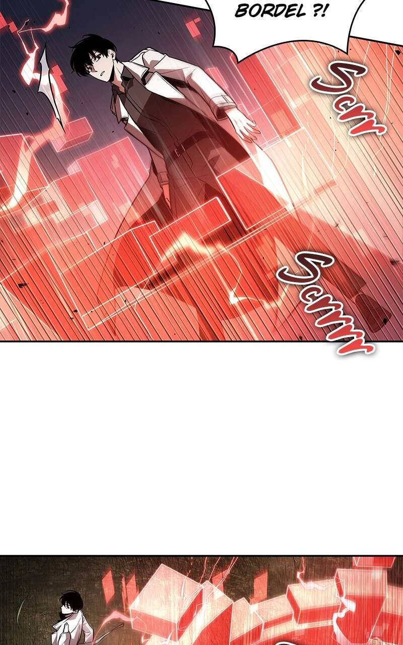 Read Omniscient Reader’s Viewpoint (fr) Manga Online