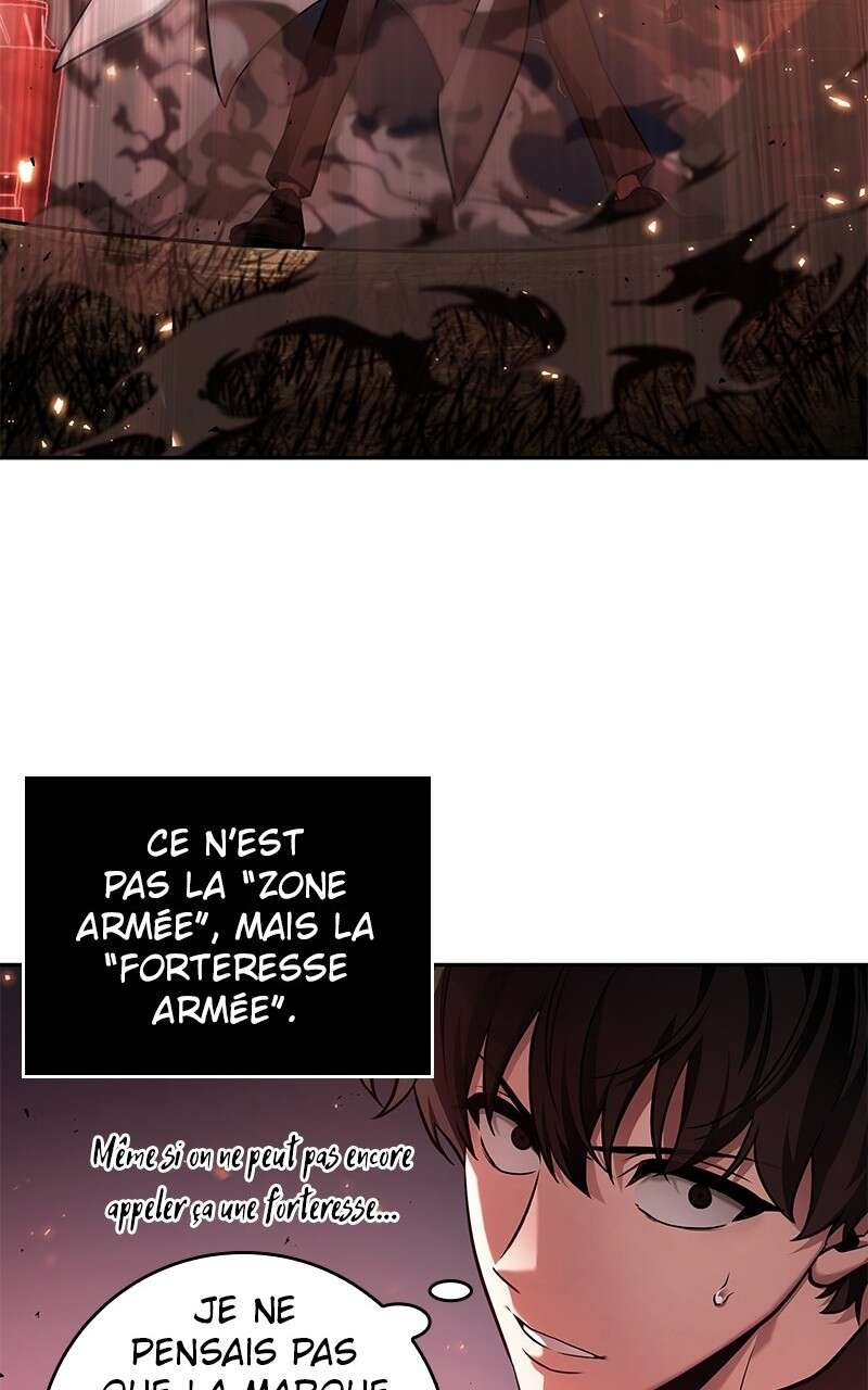 Read Omniscient Reader’s Viewpoint (fr) Manga Online