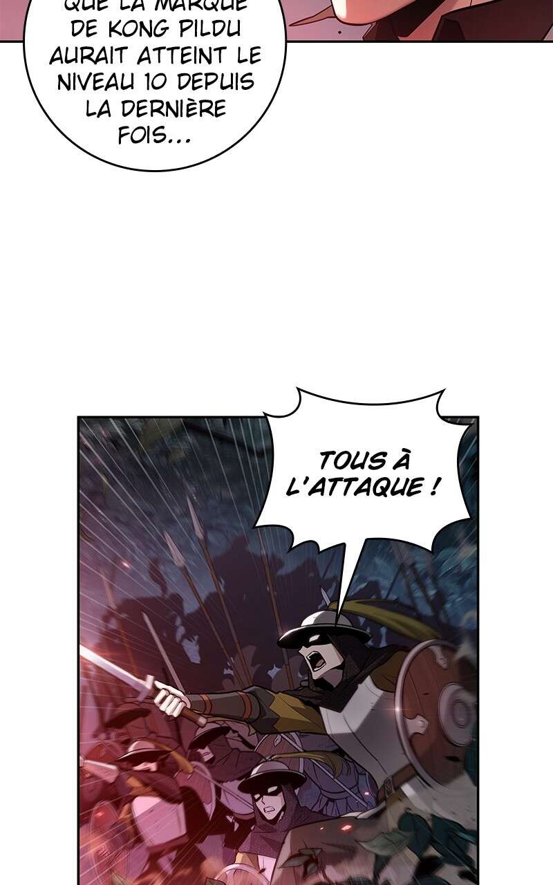 Read Omniscient Reader’s Viewpoint (fr) Manga Online
