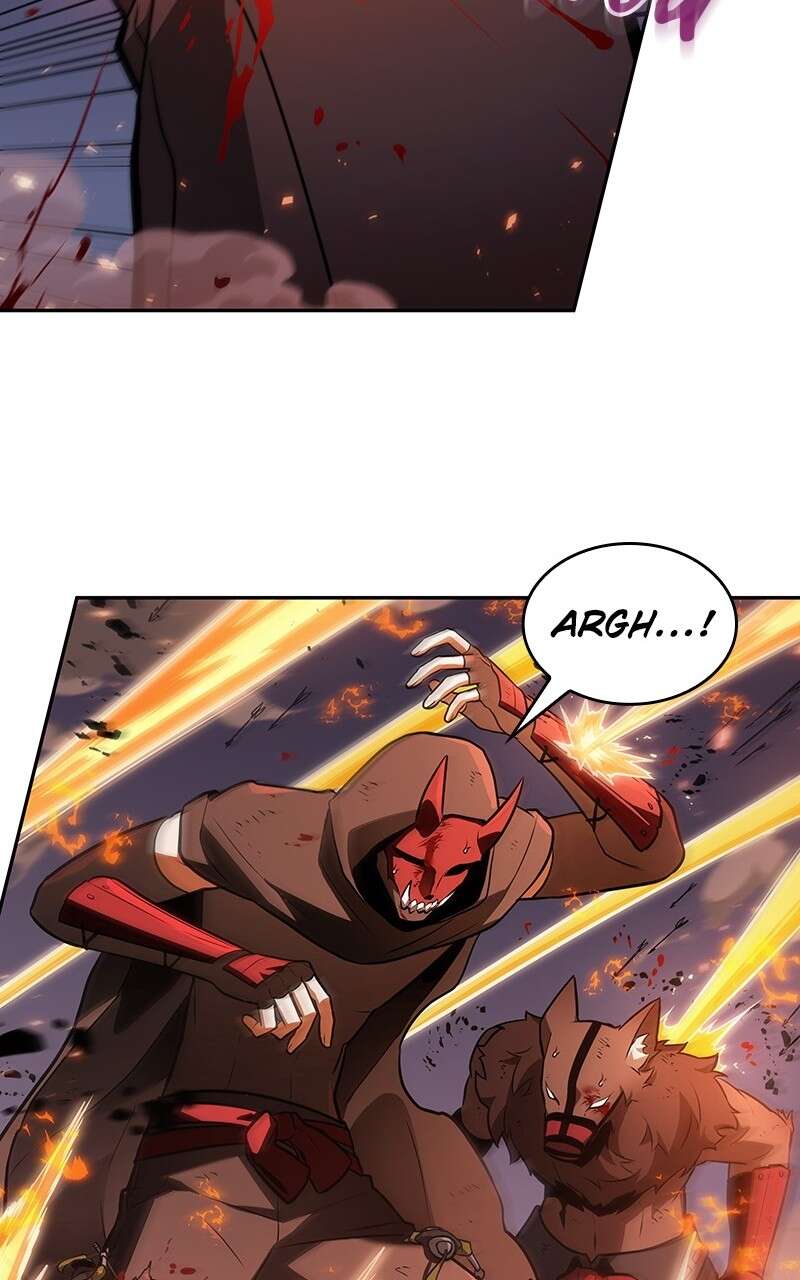 Read Omniscient Reader’s Viewpoint (fr) Manga Online