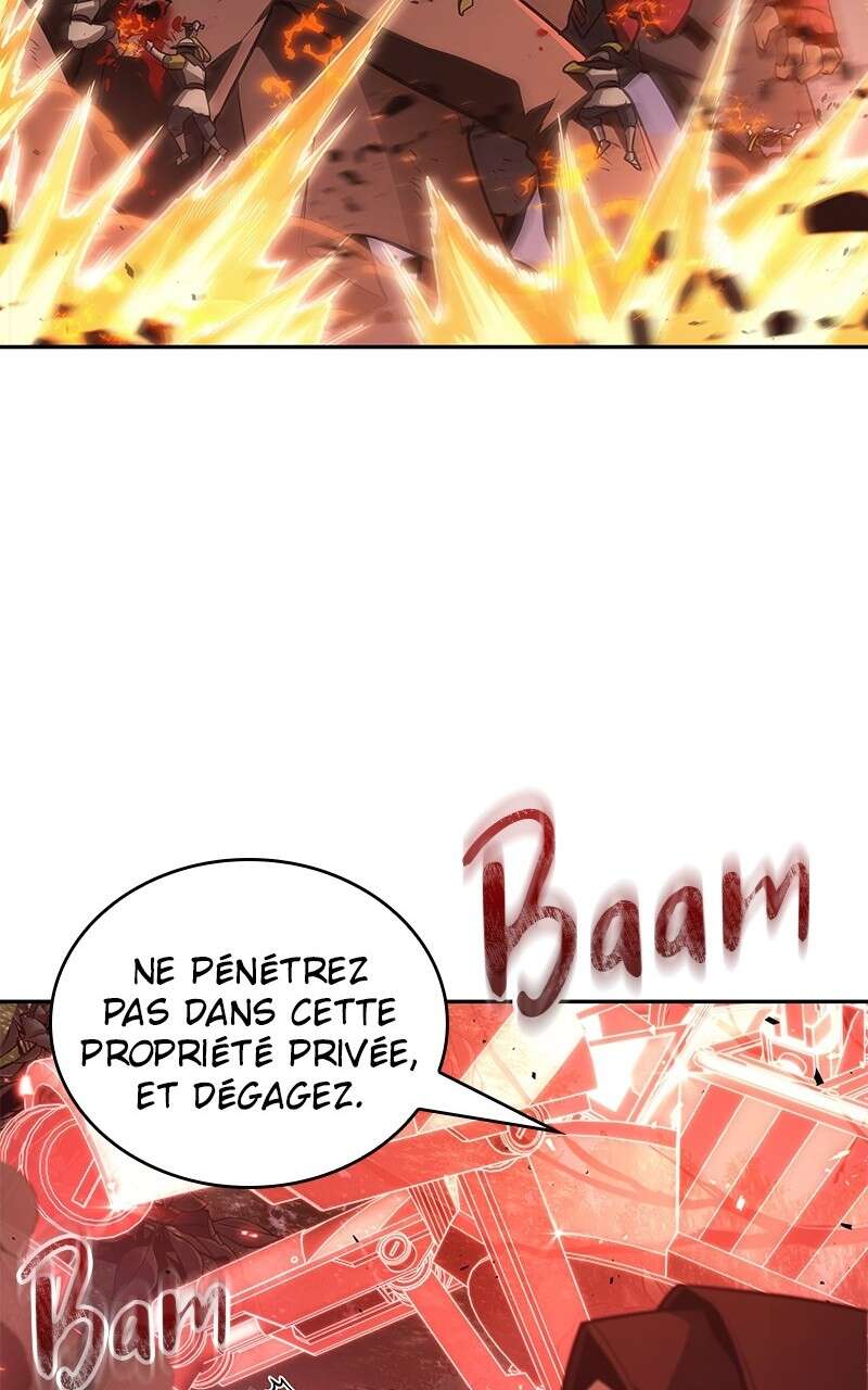 Read Omniscient Reader’s Viewpoint (fr) Manga Online