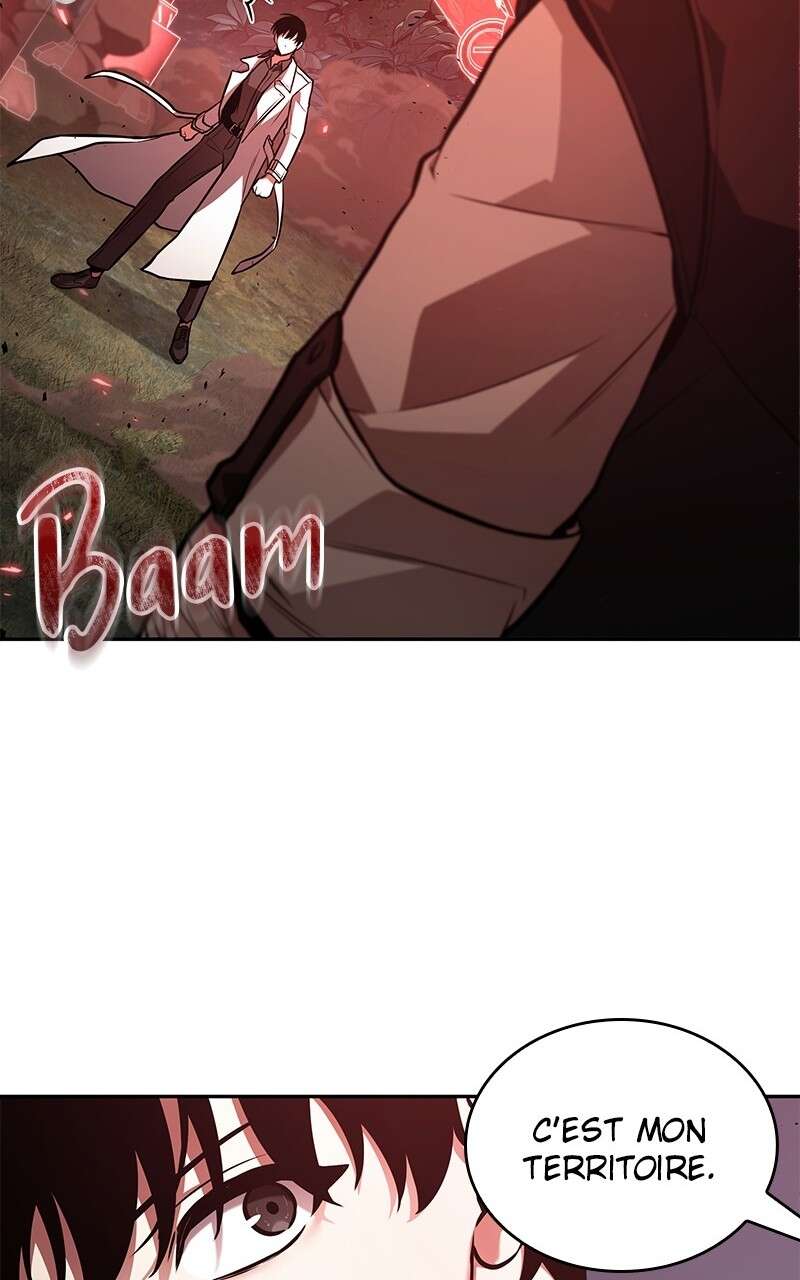 Read Omniscient Reader’s Viewpoint (fr) Manga Online