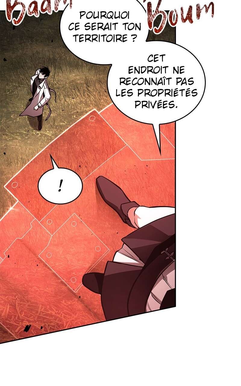 Read Omniscient Reader’s Viewpoint (fr) Manga Online