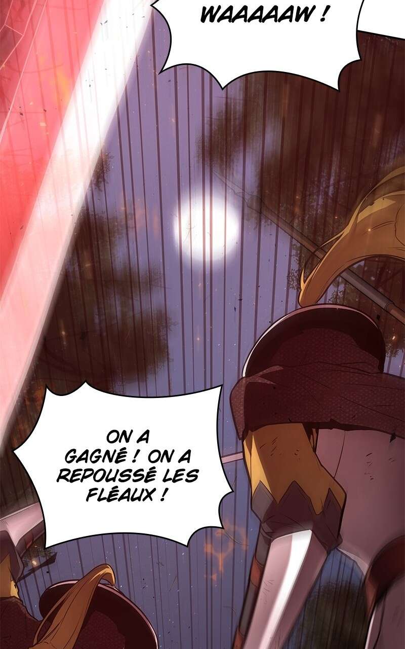 Read Omniscient Reader’s Viewpoint (fr) Manga Online
