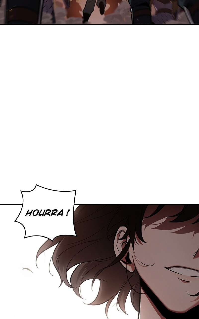Read Omniscient Reader’s Viewpoint (fr) Manga Online