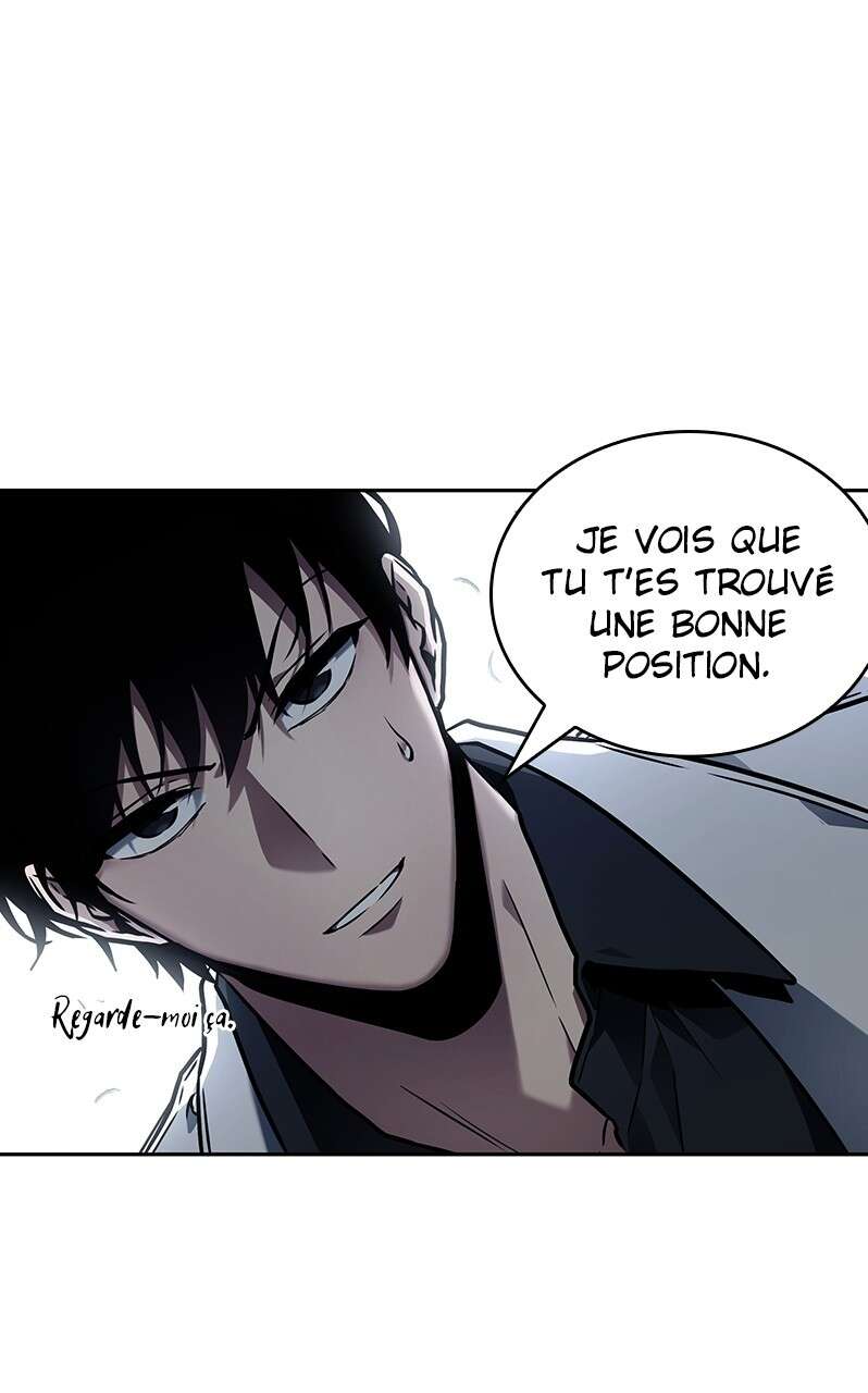 Read Omniscient Reader’s Viewpoint (fr) Manga Online