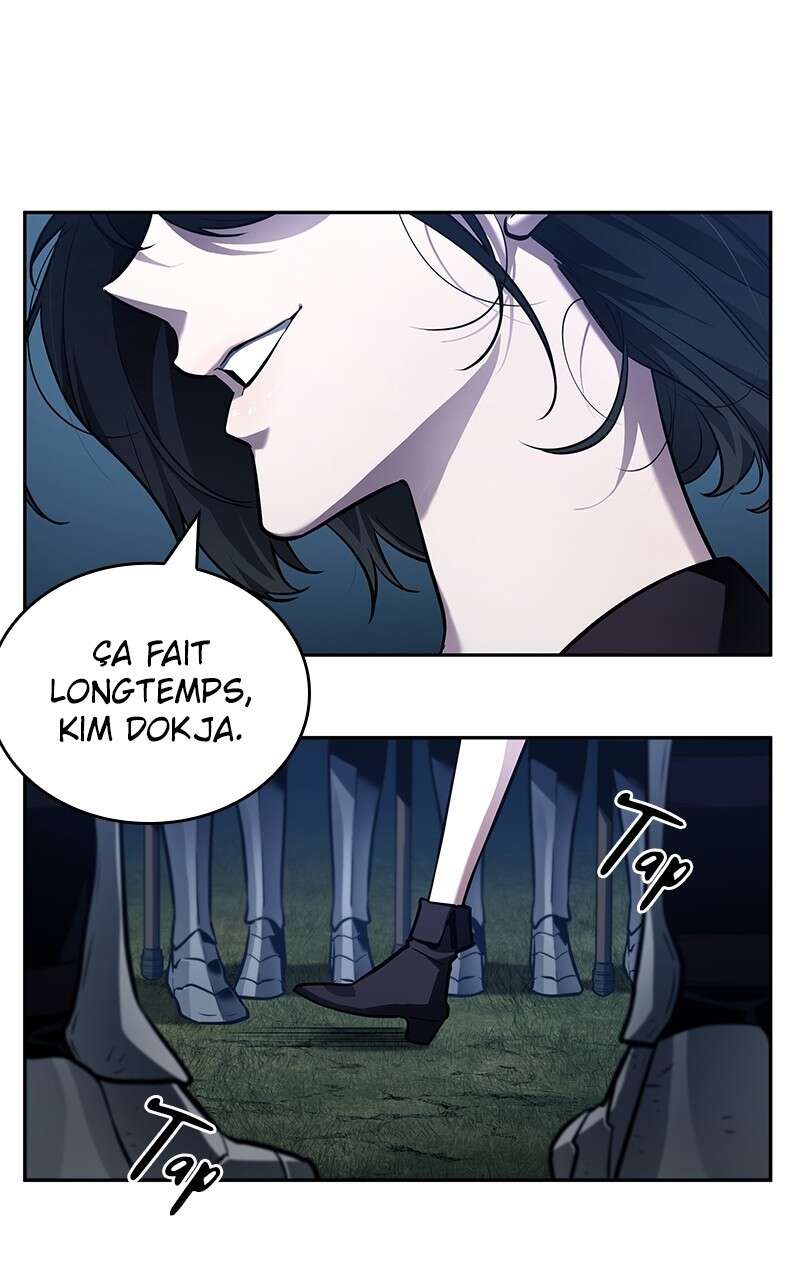 Read Omniscient Reader’s Viewpoint (fr) Manga Online