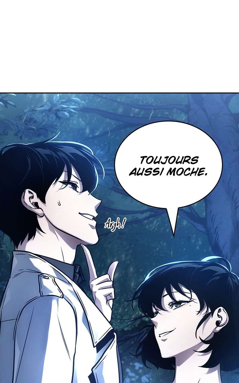 Read Omniscient Reader’s Viewpoint (fr) Manga Online