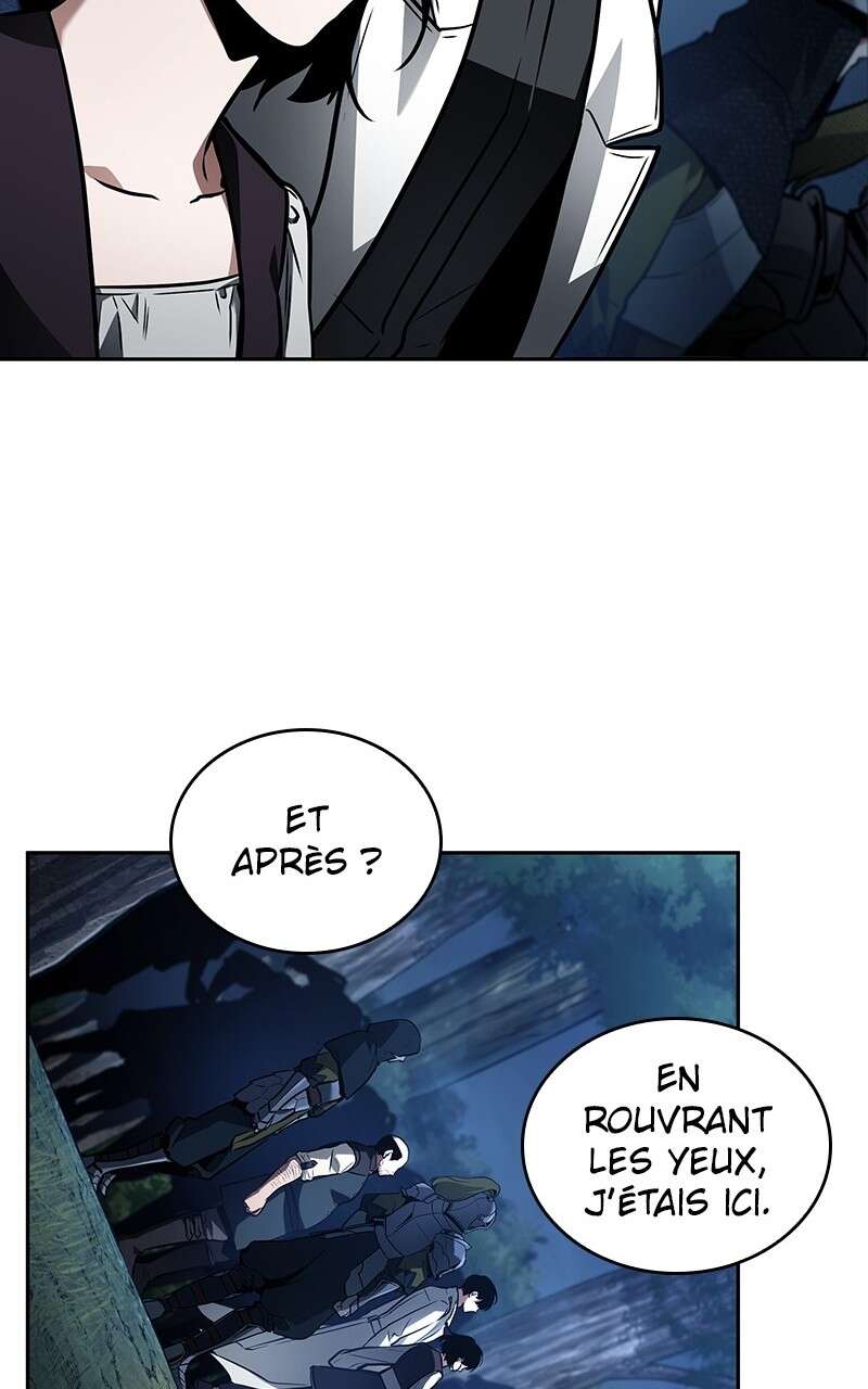 Read Omniscient Reader’s Viewpoint (fr) Manga Online
