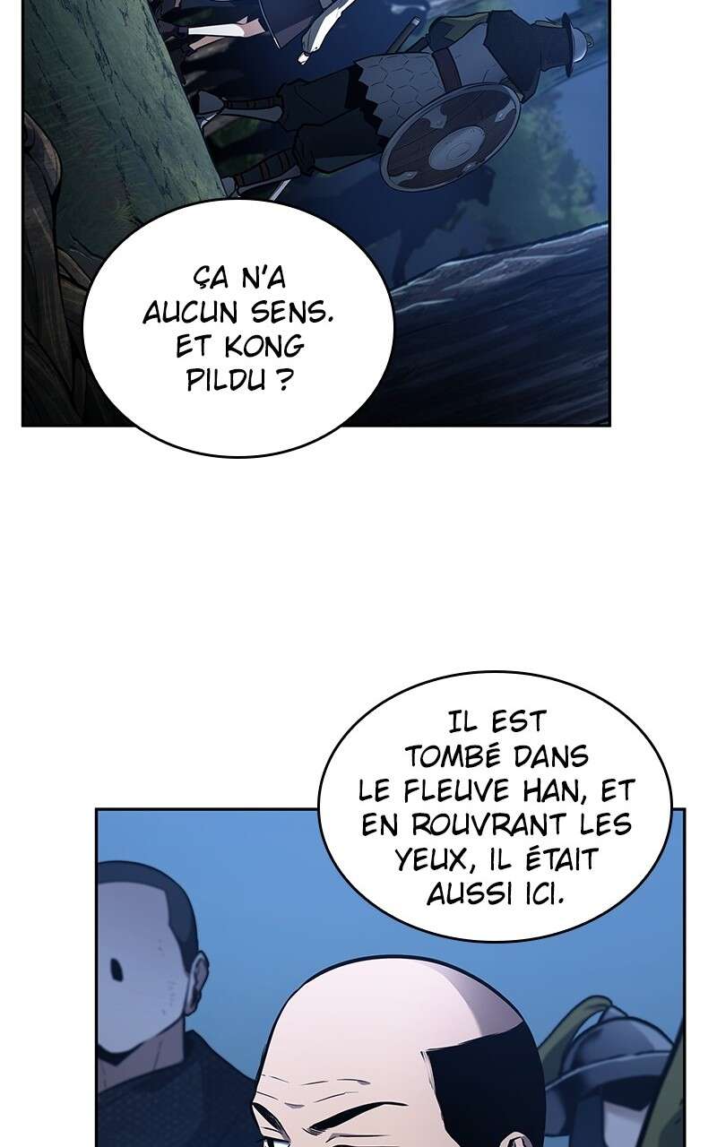 Read Omniscient Reader’s Viewpoint (fr) Manga Online