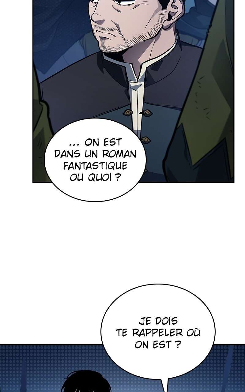 Read Omniscient Reader’s Viewpoint (fr) Manga Online