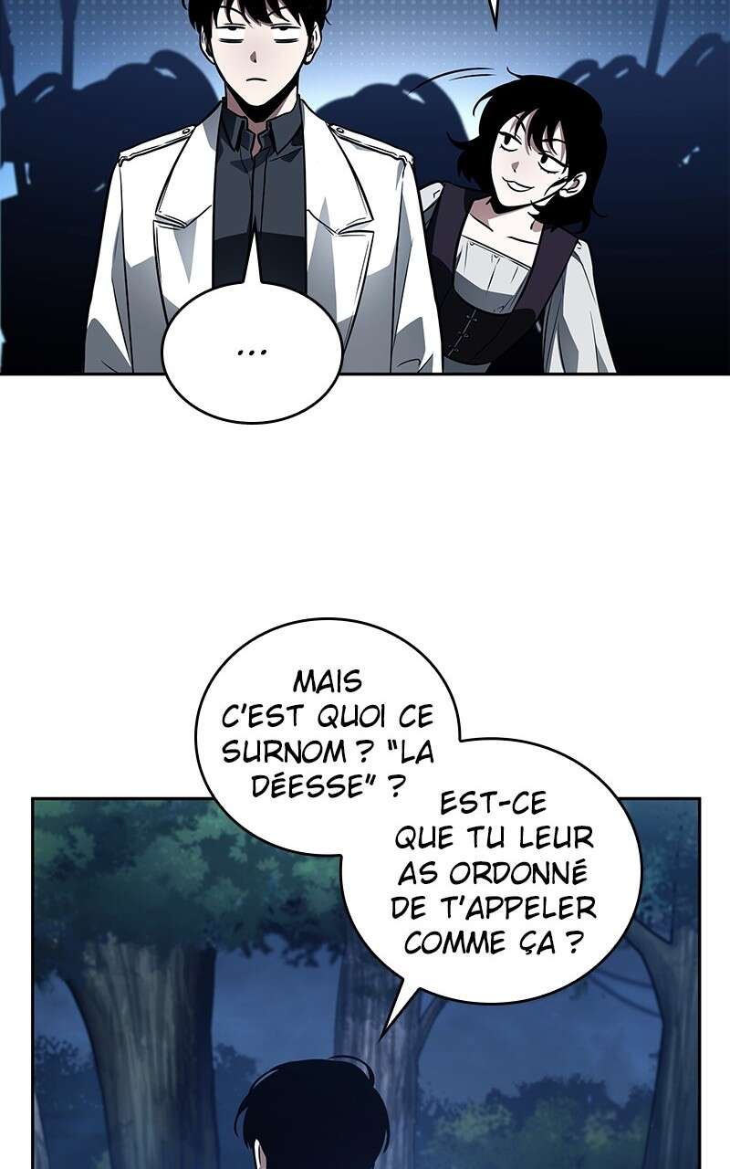 Read Omniscient Reader’s Viewpoint (fr) Manga Online