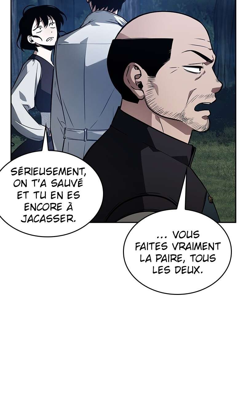 Read Omniscient Reader’s Viewpoint (fr) Manga Online
