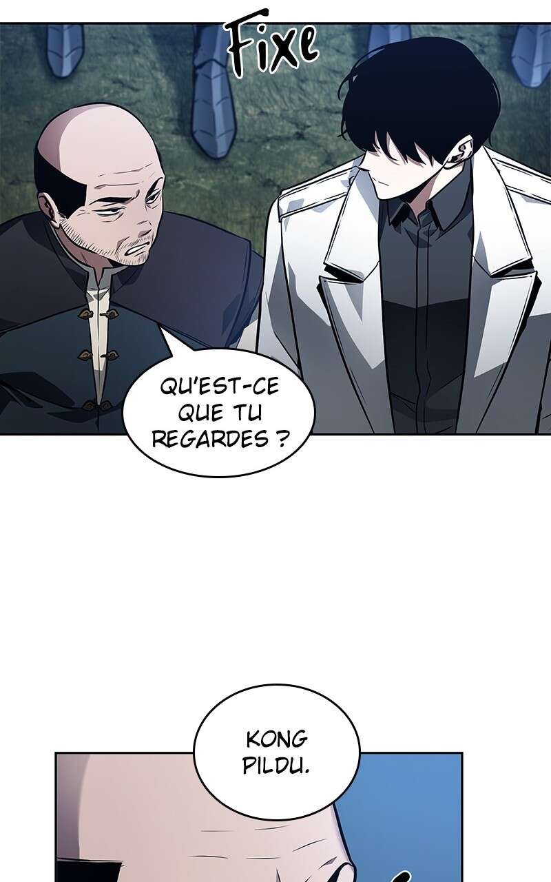 Read Omniscient Reader’s Viewpoint (fr) Manga Online