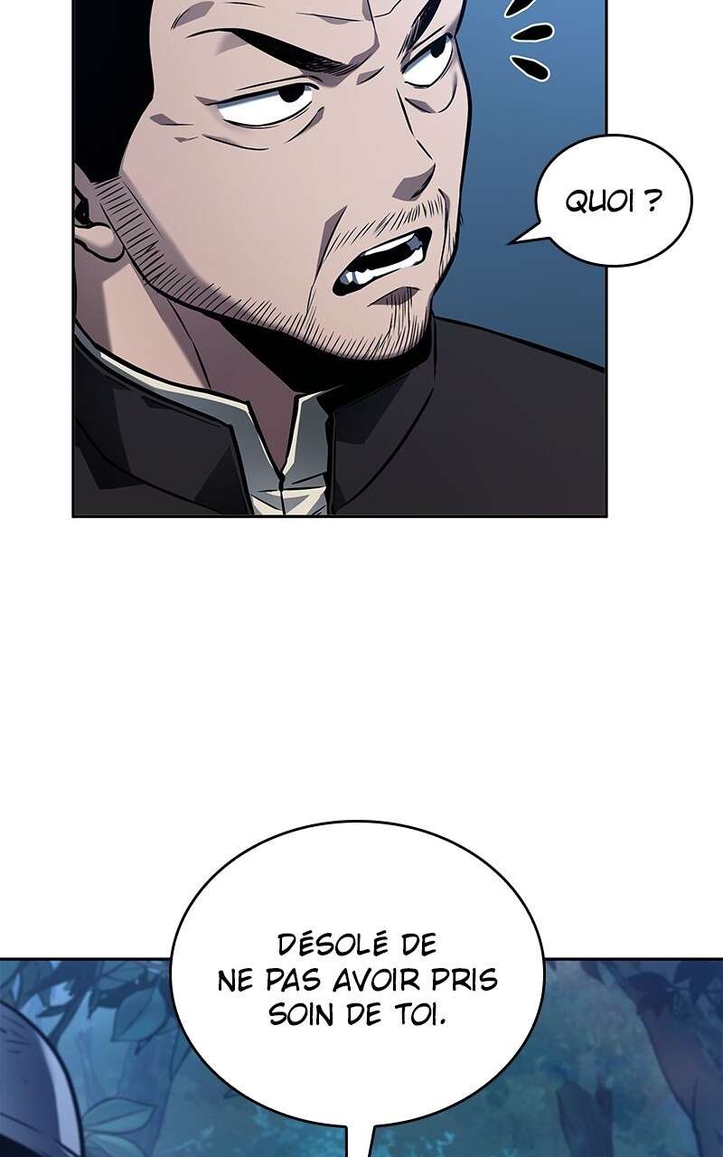 Read Omniscient Reader’s Viewpoint (fr) Manga Online