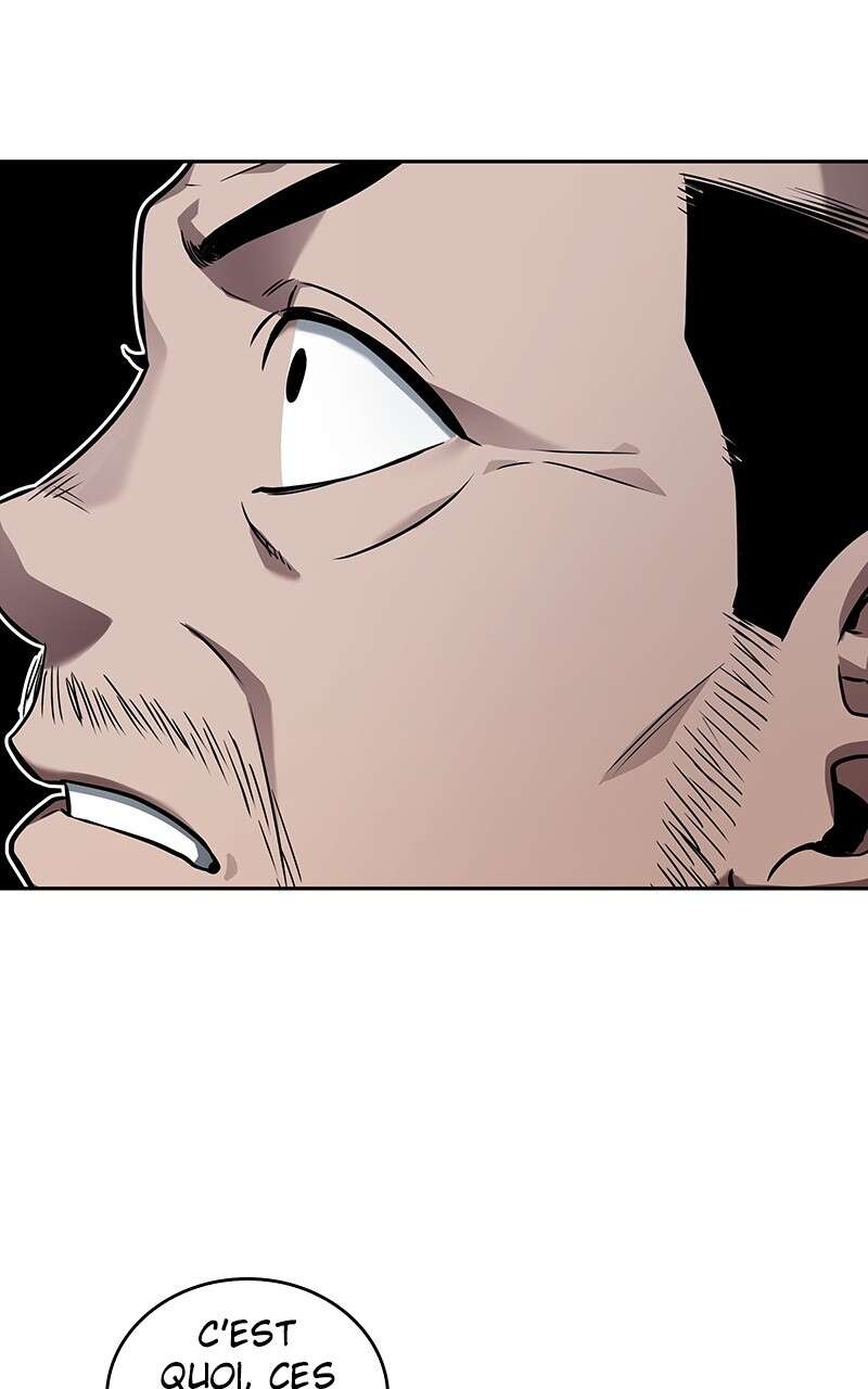 Read Omniscient Reader’s Viewpoint (fr) Manga Online