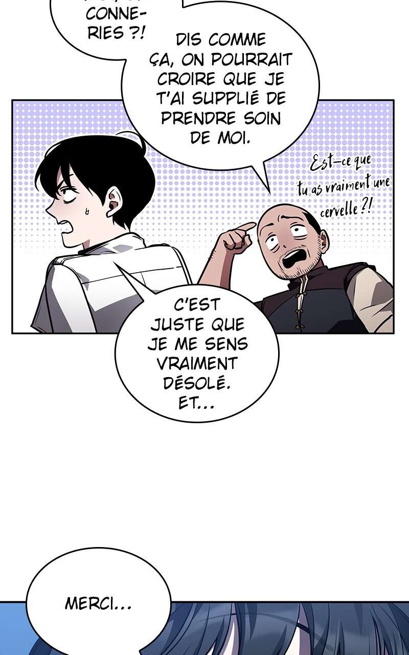 Read Omniscient Reader’s Viewpoint (fr) Manga Online