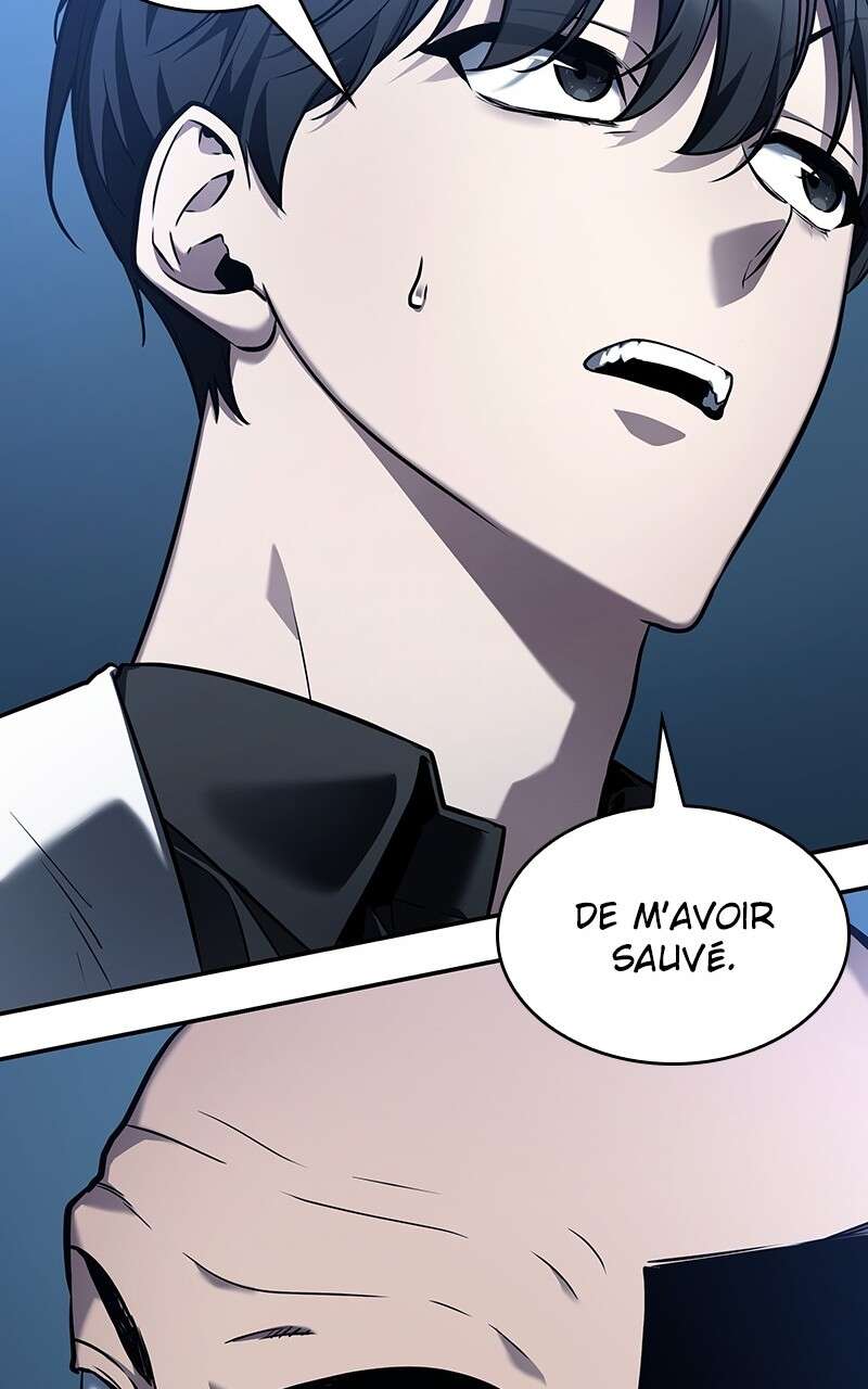 Read Omniscient Reader’s Viewpoint (fr) Manga Online