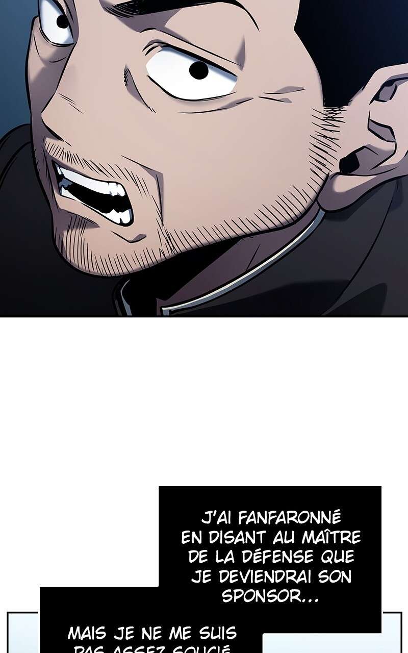 Read Omniscient Reader’s Viewpoint (fr) Manga Online