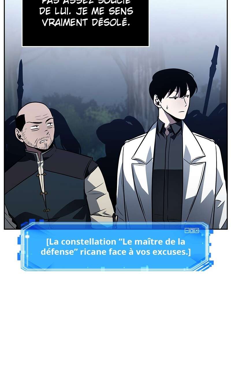 Read Omniscient Reader’s Viewpoint (fr) Manga Online