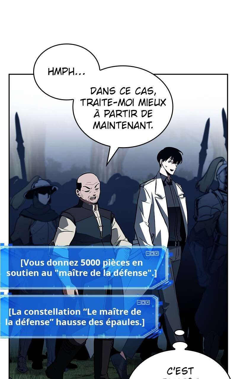 Read Omniscient Reader’s Viewpoint (fr) Manga Online