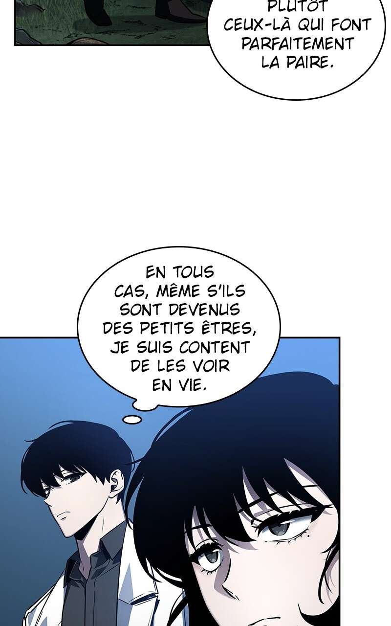 Read Omniscient Reader’s Viewpoint (fr) Manga Online