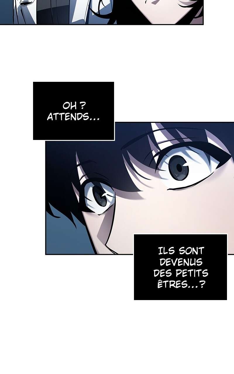Read Omniscient Reader’s Viewpoint (fr) Manga Online