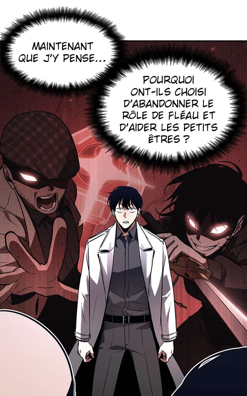 Read Omniscient Reader’s Viewpoint (fr) Manga Online